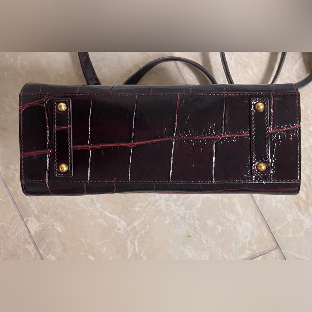 Dooney & Bourke – Claire Satchel - Picture 4 of 16